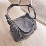 Interior view of timeless premium bag