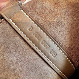  modern shoulder bag styled with outfit 18