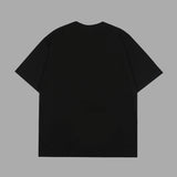 Back view of Balenciaga luxury piece style No.102