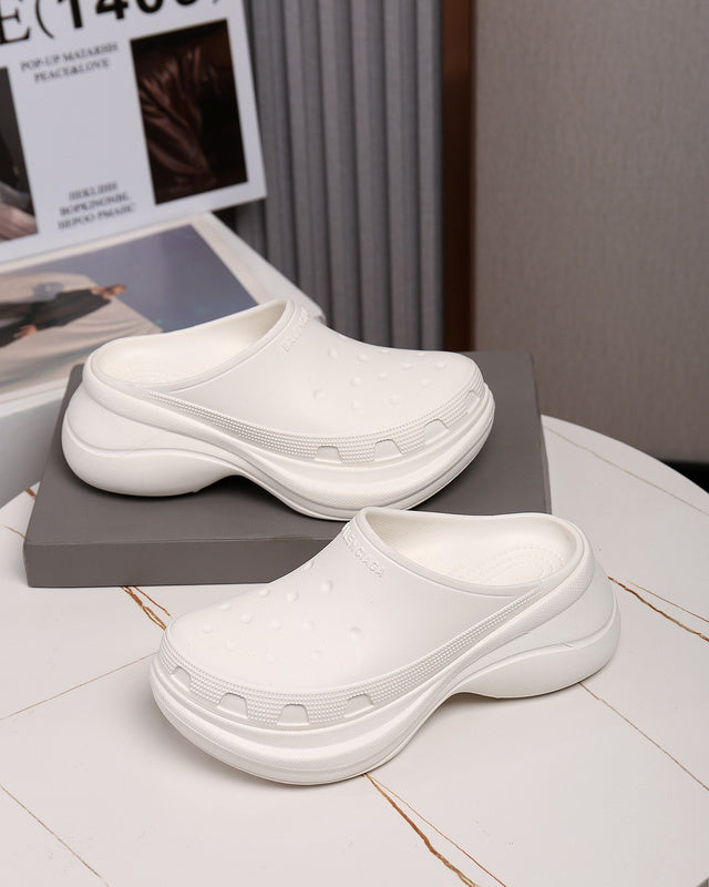 Zivas Charm Versatile Design Designer Sandals (Elevated Footwear Essential) – Interior View