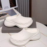 Zivas Charm Versatile Design Designer Sandals (Elevated Footwear Essential) – Interior View