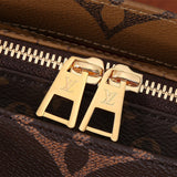  classic structured bag detail view showing craftsmanship 14