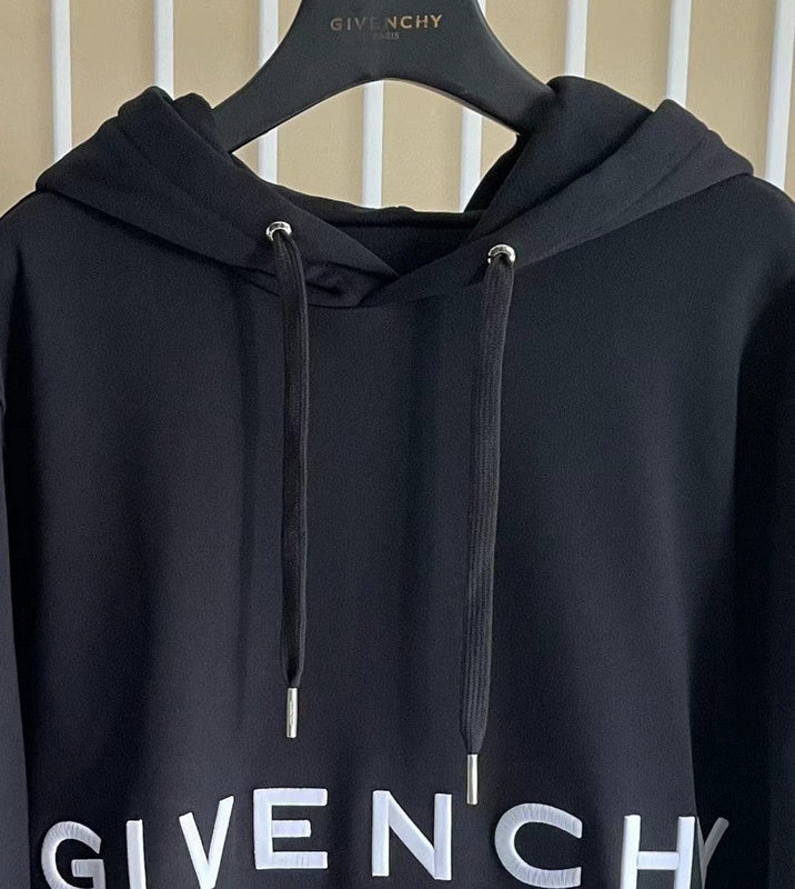 Givenchy clothing angled view — premium authentic designer style
