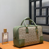 Ziva's Charm handbag – detail view (28cm*18cm*10cm)