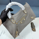 Zivas Charm Timeless Appeal Fashion Handbag (Refined Modern Silhouette) – Full Silhouette