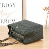 Zivas Charm Elevated Essentials Designer Handbag (Statement-Ready Design) – Back View