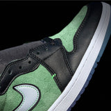 Nike Men's & Women's Signature Luxury Sneakers — Style 012 detail view