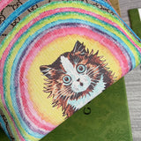 Styled lifestyle shot of statement premium women's handbag – women's luxury accessory