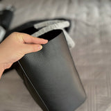 Ziva's Charm handbag – lifestyle view (one versatile size)