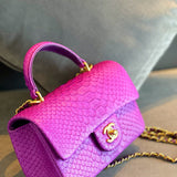  handbag, mid everyday style, image 6