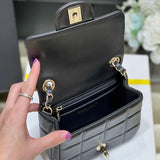  women's handbag, compact design, view 5