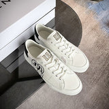 Givenchy shoes Style 003 - side profile detail