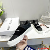 Givenchy shoes Style 031 - back heel detail