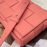 Effortless Faux Leather Handbag - Everyday Elegance | Women's Premium Handbag #1631 - texture close-up (image 9) of designer-inspired handbag