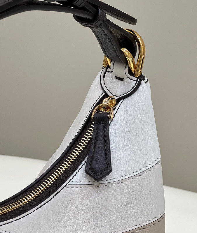 Ziva's Charm handbag – product shot (29cm*24.5cm*10cm)
