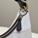 Ziva's Charm handbag – product shot (29cm*24.5cm*10cm)