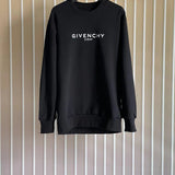 Givenchy clothing side view — premium authentic designer style