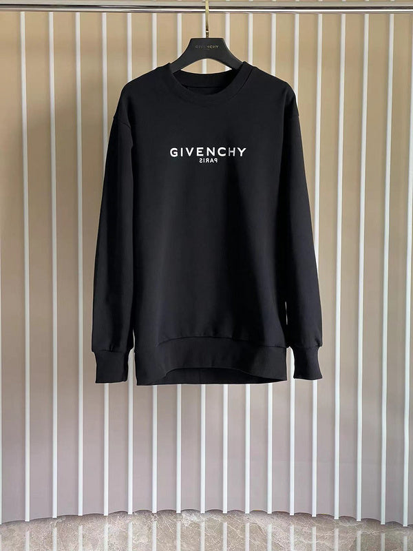 Givenchy luxury designer clothing detail shot