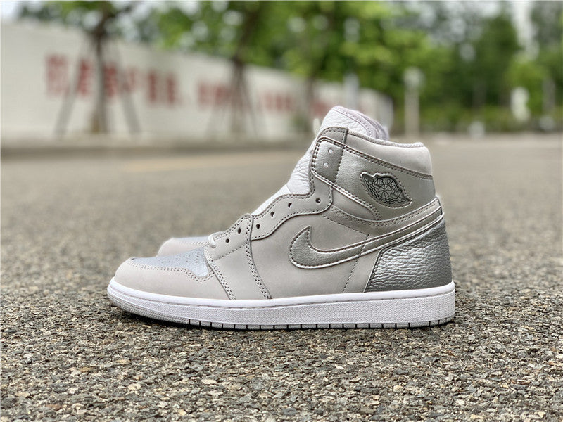 Nike Men's & Women's Premium Designer Sneakers — Style 058