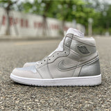 Nike Men's & Women's Premium Designer Sneakers — Style 058