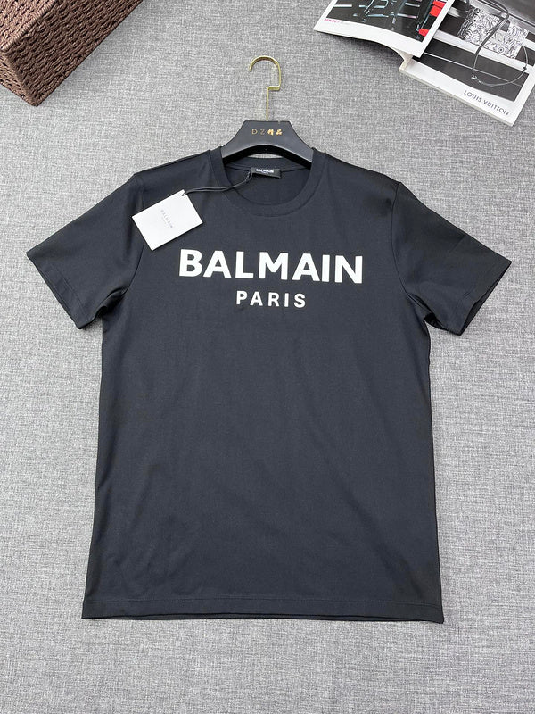 Balmain clothing front view — premium authentic designer style