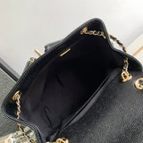  women's handbag, versatile design, view 10