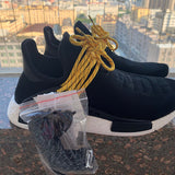 Nike Men's & Women's Designer Street Sneakers — Style 206 back view