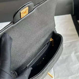 Zivas Charm Refined Structure Everyday Handbag (Premium Everyday Carry) – Full Silhouette