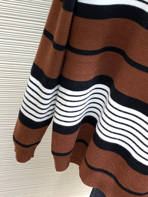 Burberry clothing angled view — premium authentic designer style