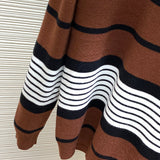 Burberry clothing angled view — premium authentic designer style