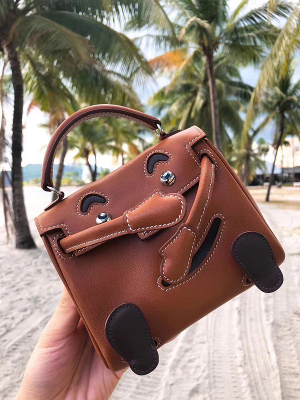 Modern bag women's premium everyday handbag