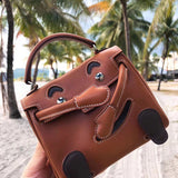 Modern bag women's premium everyday handbag