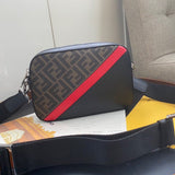 Ziva's Charm handbag – full view (22cm*15cm*4.5cm)