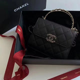  women's handbag, versatile design, view 6
