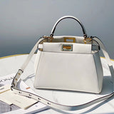 Ziva's Charm handbag – interior view (Standard Size)
