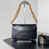 Zivas Charm Sleek Silhouette Statement Handbag (Versatile Style Statement) – Lifestyle Shot