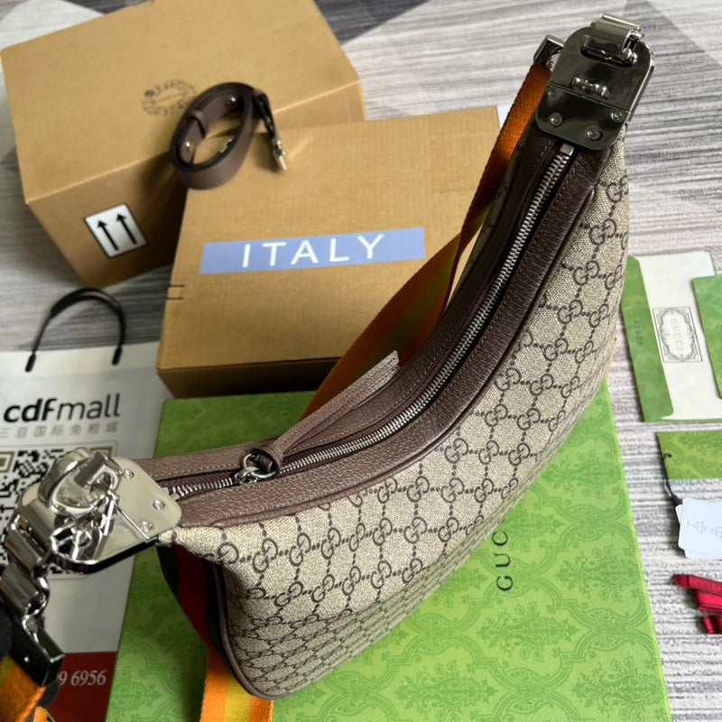 Styled lifestyle shot of refined elevated women's handbag – women's luxury handbag