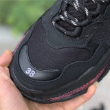 Timeless Premium Synthetic Leather Shoes - Statement Everyday Style | Women's Luxury Shoes #30 - styled full view (image 19) of designer-inspired shoes
