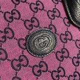 Styled lifestyle shot of everyday-luxe refined women's handbag – women's luxury handbag