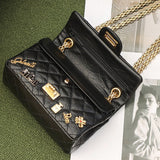  women's handbag, mid design, view 9