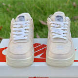 Nike Men's & Women's Designer Low-Top Shoes — Style 029 angle view