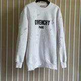 Givenchy luxury designer clothing detail shot