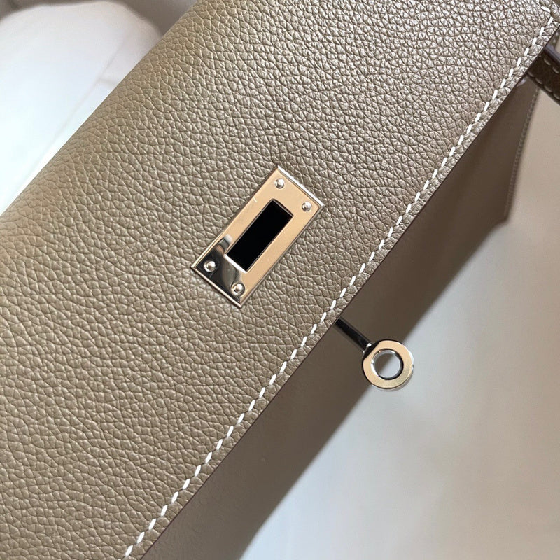 Structured bag women's premium everyday handbag