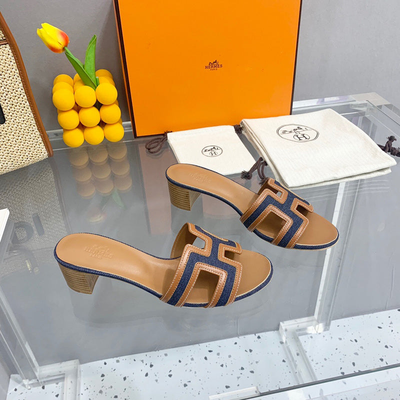Hermes shoes Style 317 - packaging and accessories