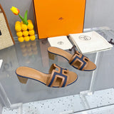 Hermes shoes Style 317 - packaging and accessories