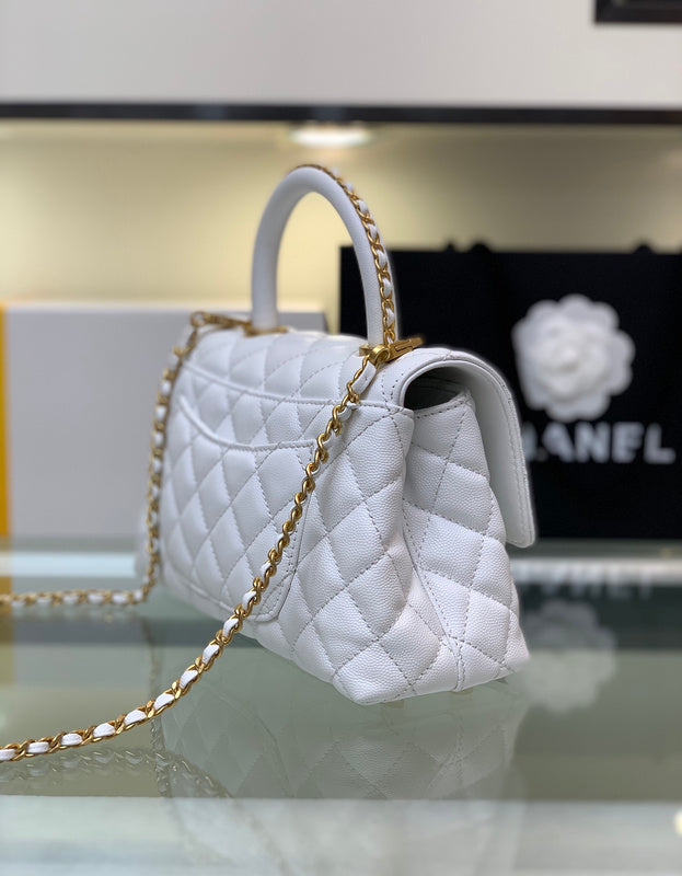  women's handbag, mid design, view 7