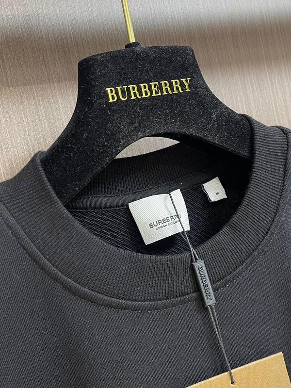 Burberry clothing styling view — premium authentic designer style