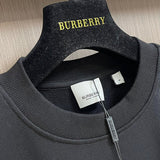 Texture and finish detail of Burberry luxury piece style No.460