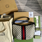Front view of everyday-luxe premium women's handbag – women's everyday handbag