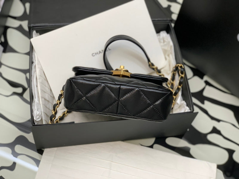  women's handbag, compact design, view 6